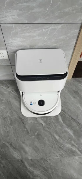 科沃斯Ecovacs地宝N9+拖地机器人家用扫地机器人厨房卫生间的小台阶能过去吗 质量怎么样？