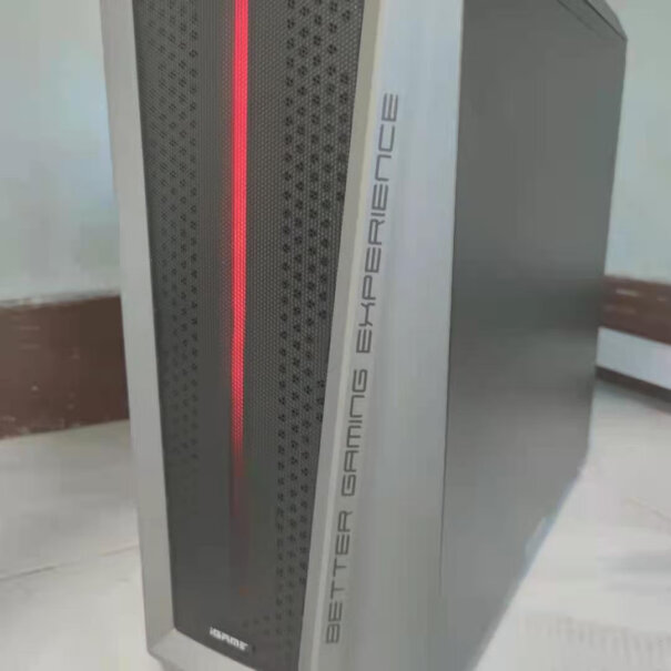 台式机七彩虹iGameM380设计师游戏台式电脑主机曝光配置窍门防踩坑！使用感受？