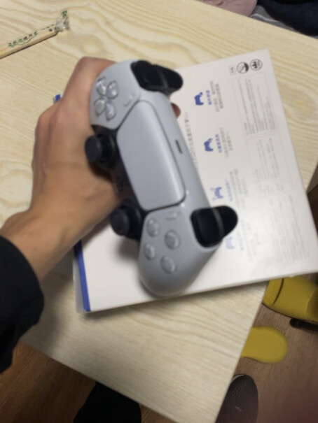 手柄-方向盘索尼PS5国行手柄PlayStation评测质量怎么样！分析性价比质量怎么样！