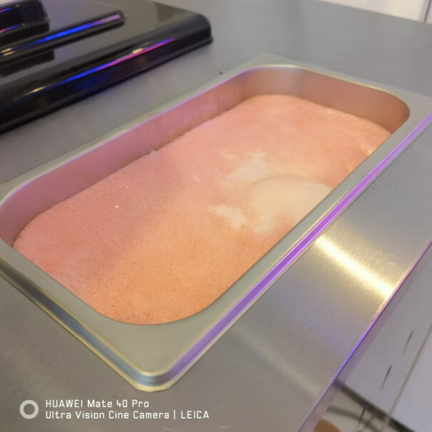冰淇淋机复旦申花冰淇淋机商用冰激凌机雪糕机评测好不好用,优劣分析评测结果！