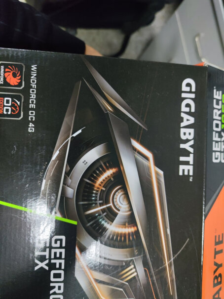 显卡技嘉(GIGABYTE) GTX 1650 WINDFORCE OC 4G D6评测质量怎么样！坑不坑人看完这个评测就知道了！