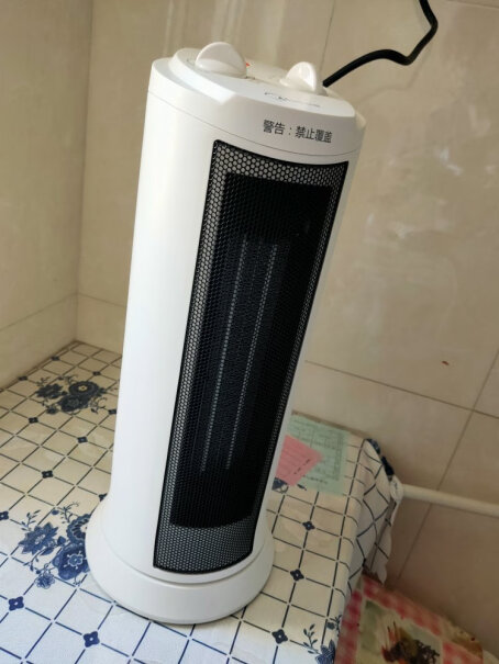 美的取暖器这款产品可以放浴室吗？有防水保护吗？