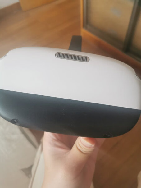 Pico Neo3 VR一体机八岁孩子能玩吗？