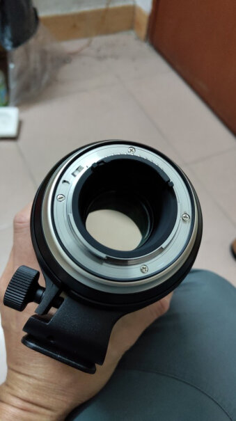 腾龙A032 24-70mm F/2.8变焦镜头能与佳能5D 匹配吗？