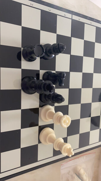 国际象棋先行者国际象棋磁性B-9特大号最新款,评测下来告诉你坑不坑？
