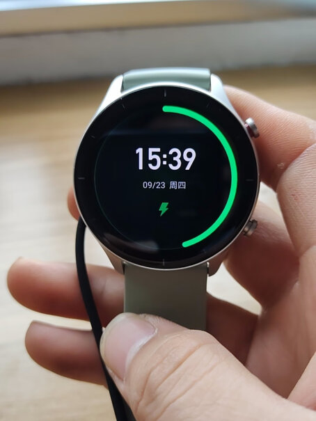 智能手表AMAZFIT GTR 2e智能手表 曜石黑测评结果让你出乎意料！测评结果震惊你！