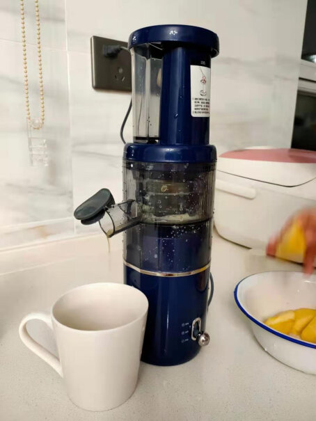摩飞电器榨汁机气泡原汁机气泡果汁杯专用气泡弹30个装买的新机器用不了？