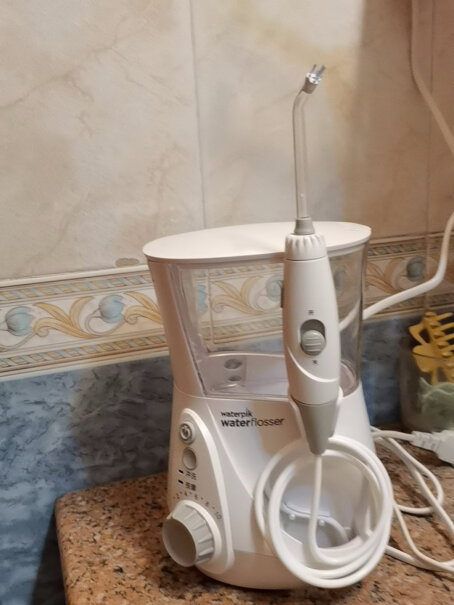 洁碧冲牙器用了电动牙刷，还有用这个的必要吗？