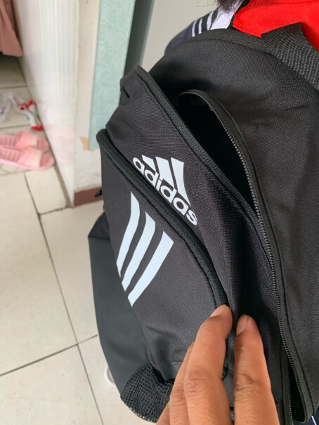 运动包阿迪达斯ADIDAS双肩包评测值得买吗,评测哪款质量更好？