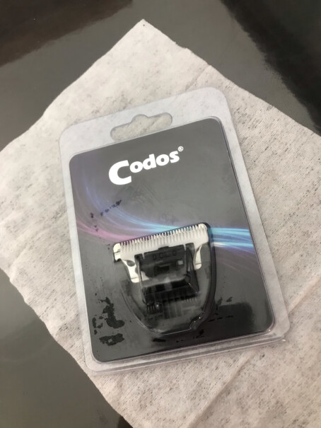 美容电器Codos科德士PB2宠物电推剪刀头适用型号CP-7800评测比较哪款好,性能评测？