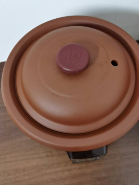 依立紫砂电炖锅汤锅电炖盅保温预约煮粥K400A容不容易坏呀。
