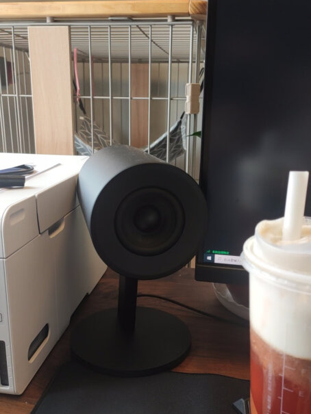 耳机-耳麦雷蛇利维坦巨兽5.1声道杜比环绕声条形桌面音响怎么样入手更具性价比！小白必看！