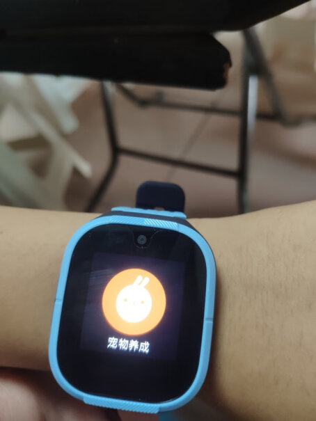 智能手表小寻儿童电话手表Y2S成长手表防水AI智能定位健康管理深度剖析测评质量好不好！小白必看！
