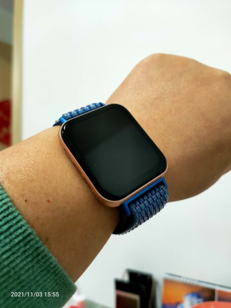 智能手表OPPO Watch 2 eSIM星蓝46mm这就是评测结果！评测哪一款功能更强大？
