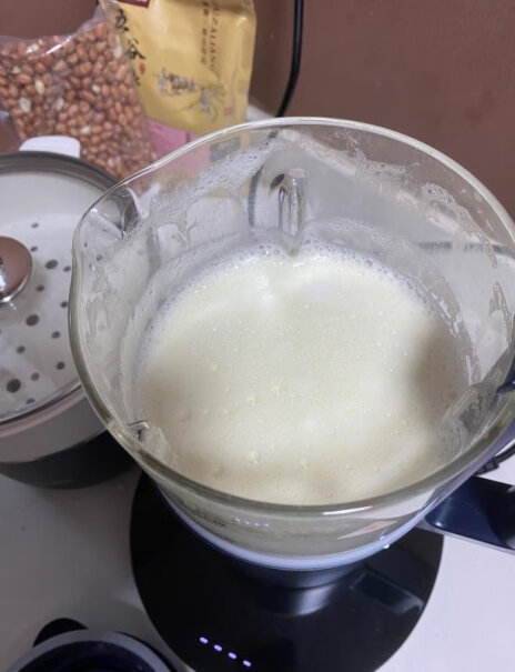 德国谷格GUGE破壁机家用小型迷你豆浆机可以磨粉吗？