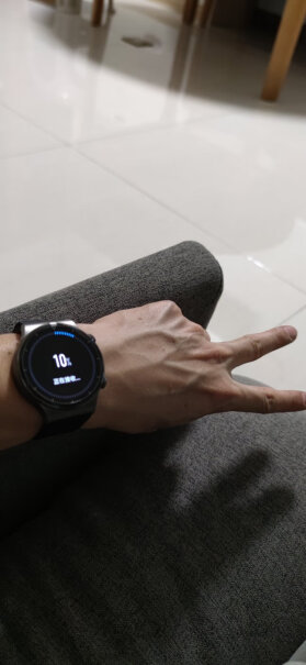 华为手表GT2 Pro运动款手表与手机蓝牙距离有多远？