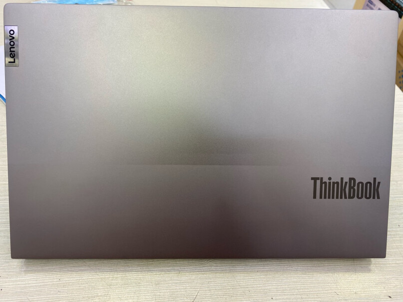 笔记本联想ThinkBook15评测真的很坑吗？买前必看？