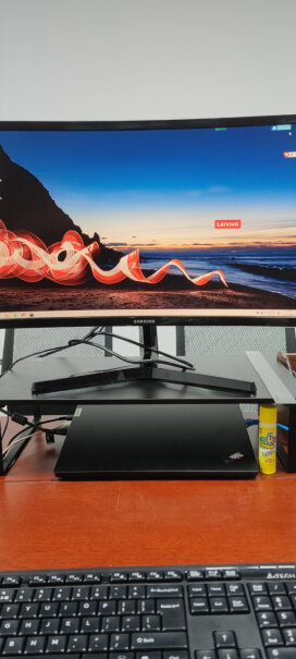 联想ThinkPadE14这款100%色域的电脑屏幕是什么型号的？