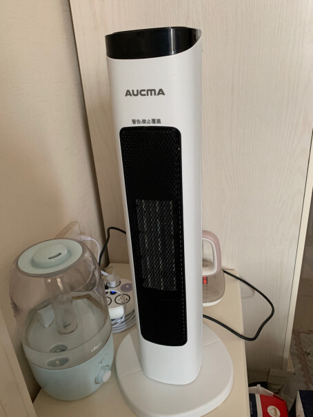 澳柯玛AUCMA遥控取暖器一个小时费多少电？