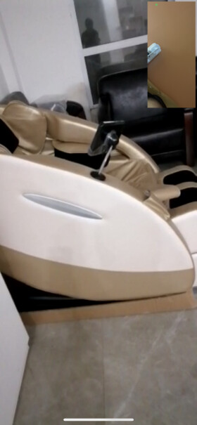 按摩椅优野按摩椅家用全身多功能小型太空舱全自动电动沙发揉捏老人按摩真实测评质量优劣！来看看买家说法？