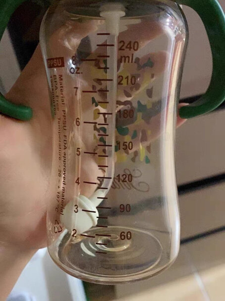 水壶-水杯小狮王辛巴ppsu吸管杯评测值得入手吗,质量真的好吗？