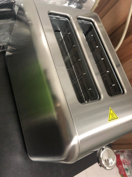面包机德尔玛多士炉家用面包机带解冻功能外置三明治烤架全方位评测分享！对比哪款性价比更高？