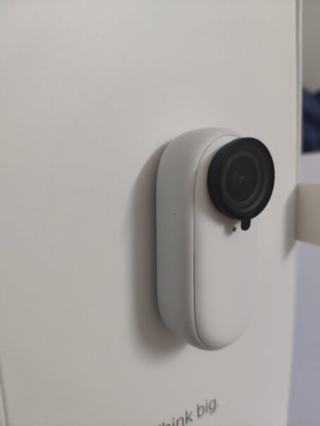 运动相机Insta360 GO 2宠物套餐使用感受,评测数据如何？