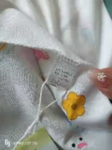 婧麒新生婴儿包单纯棉襁褓裹布包巾选购哪种好？亲测解析真实情况！