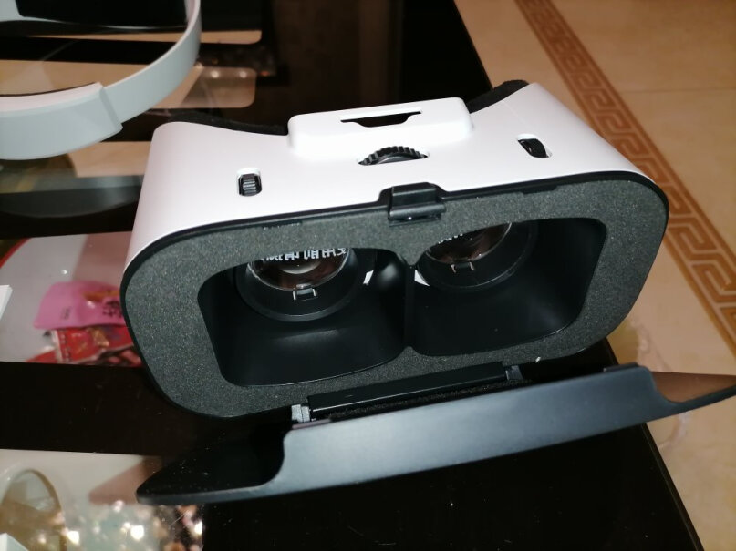 VR眼镜iQIYI-R3 VR眼镜遥控器质量不好吗,大家真实看法解读？
