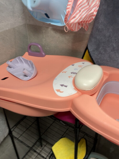 世纪宝贝洗脸盆新生儿宝宝婴儿脸盆成年人可以用吗？