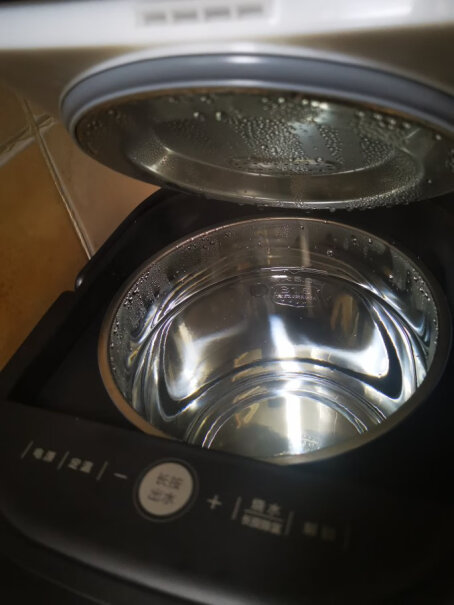 美的热水瓶水壶开水壶电水壶304暖水壶净甜5L爆料怎么样？优缺点评测参考！