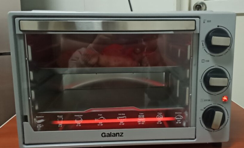 电烤箱格兰仕电烤箱大家真实看法解读,到底要怎么选择？