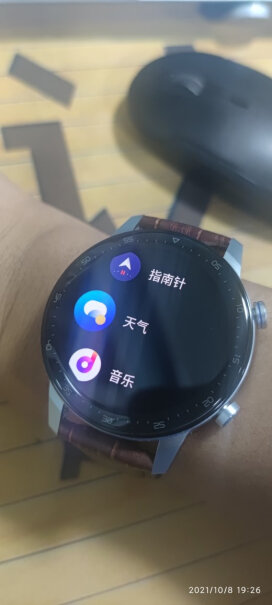 智能手环中兴ZTE WATCH GT运动手表评测下来告诉你坑不坑,功能真的不好吗？