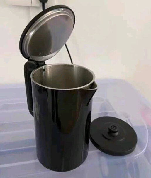 苏泊尔（SUPOR）电水壶-热水瓶苏泊尔电热水瓶电热水壶烧水壶最真实的图文评测分享！评测结果不看后悔？