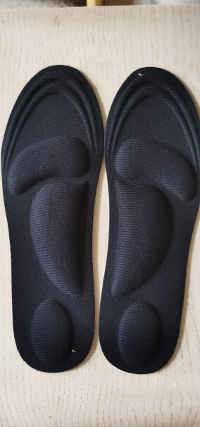屈臣氏获奖品牌ELEFT4D行走军训鞋垫评测性价比高吗,内幕透露。