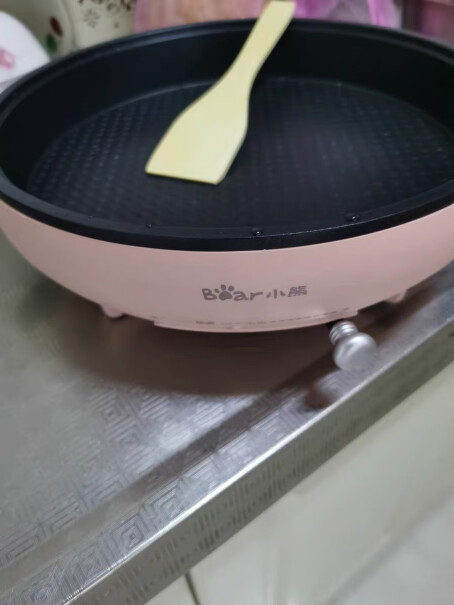 电饼铛小熊电饼铛家用多功能不粘锅早餐机煎烤机电烤盘最新款,评测质量好不好？