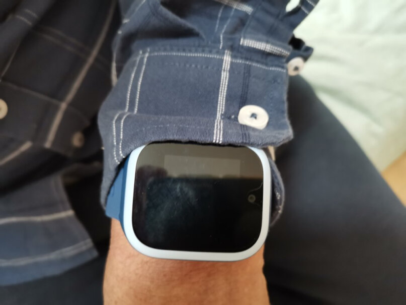 智能手表小米米兔手表4C 4G蓝色评测结果好吗,评测怎么样！