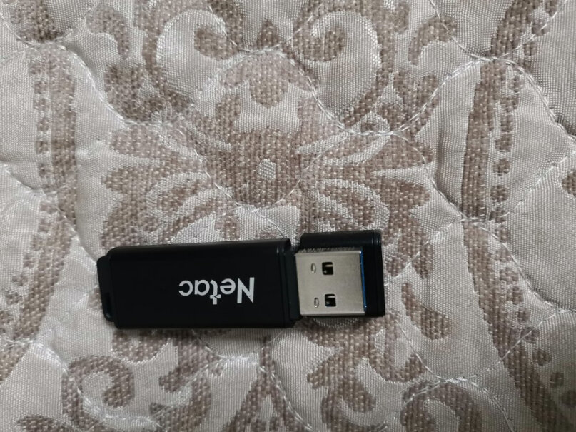 朗科（Netac）U355 32GB USB3.0 U盘华为p20能用吗？