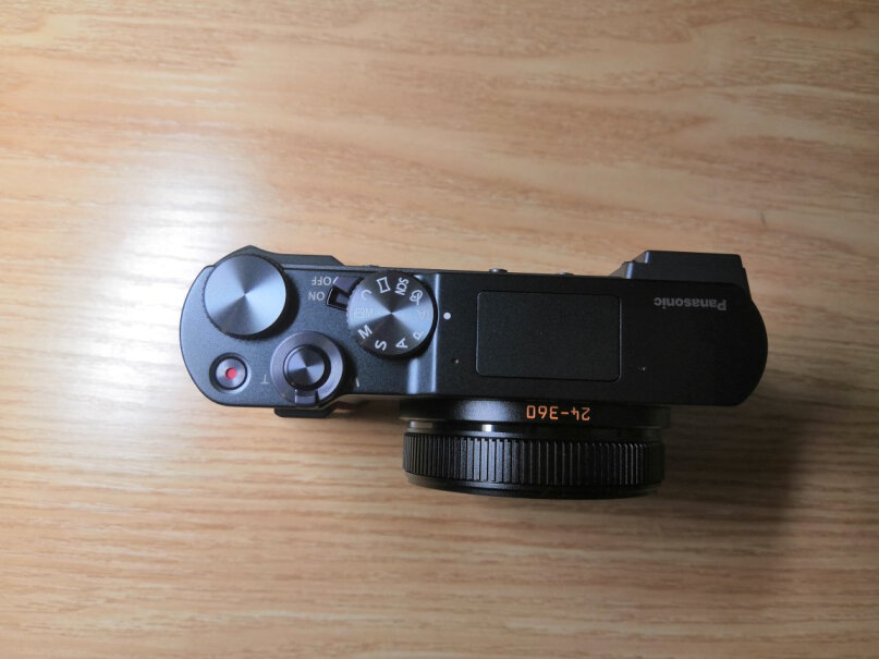 数码相机松下ZS220数码相机使用体验,评测分析哪款更好？