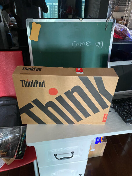笔记本联想ThinkPadE14要注意哪些质量细节！小白必看！