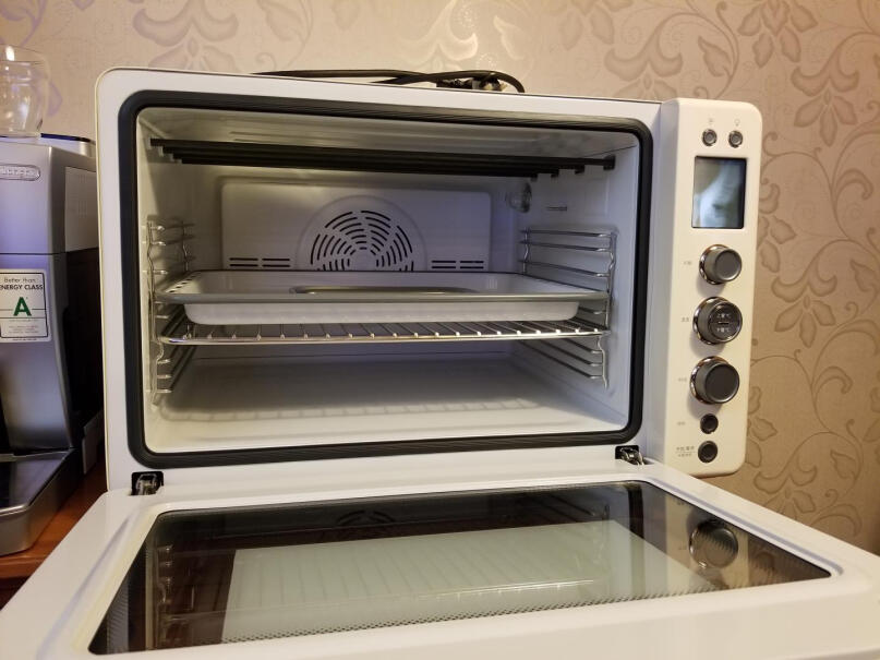 电烤箱北鼎家用电烤箱多功能台式烤箱性能评测,使用两个月反馈！