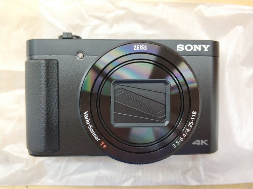 数码相机索尼HX99数码相机优缺点大全,哪款性价比更好？