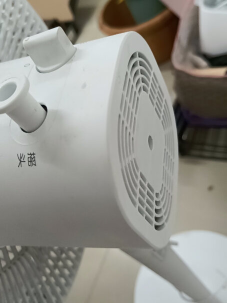 格力7叶柔和大风量电风扇家用节能机械风扇落地扇高颜值电扇台扇可以用来吹甲醛吗？