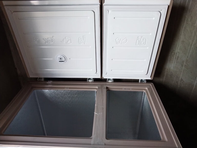 冷柜-冰吧美的Midea202升家用冰柜分析哪款更适合你,大家真实看法解读？