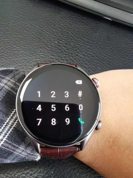 Amazfit GTS 3 手表息屏显示常开的话，续航多久？