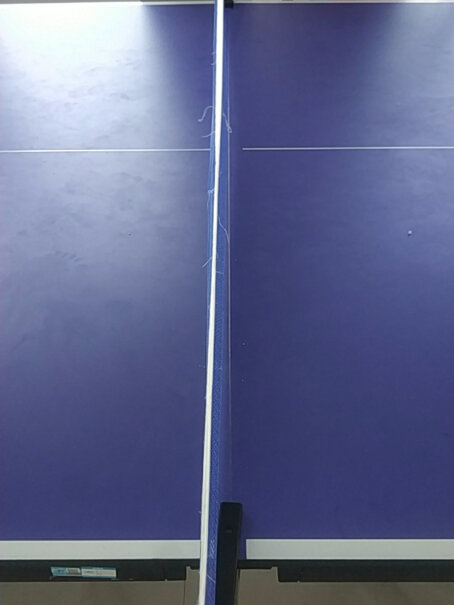 乒乓球桌健伦乒乓球桌室内家用可折叠标准移动乒乓球台户外评测真的很坑吗？优缺点大全？