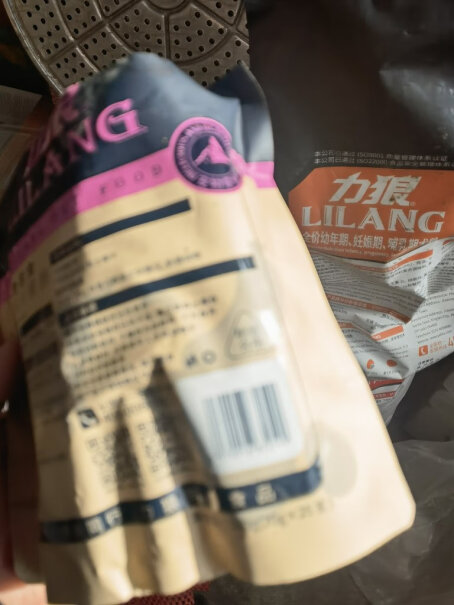 狗零食力狼狗零食评测质量怎么样！哪款性价比更好？