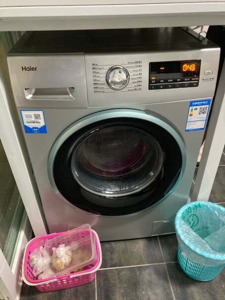 海尔（Haier超薄滚筒洗衣机全自动评测分析哪款更好,优缺点质量分析参考！