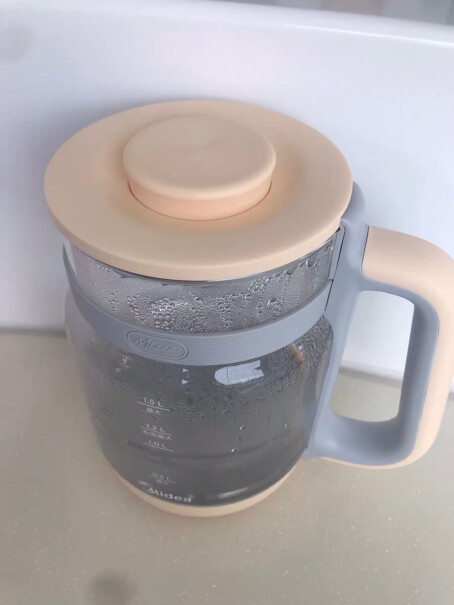 养生壶美的养生壶煮茶器热水壶烧水壶煮茶壶花茶壶电茶壶1.5L评测哪款功能更好,功能评测结果？