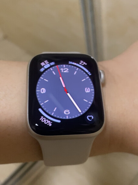 苹果Apple Watch SE 2022智能手表评测结果好吗？最真实的图文评测分享！